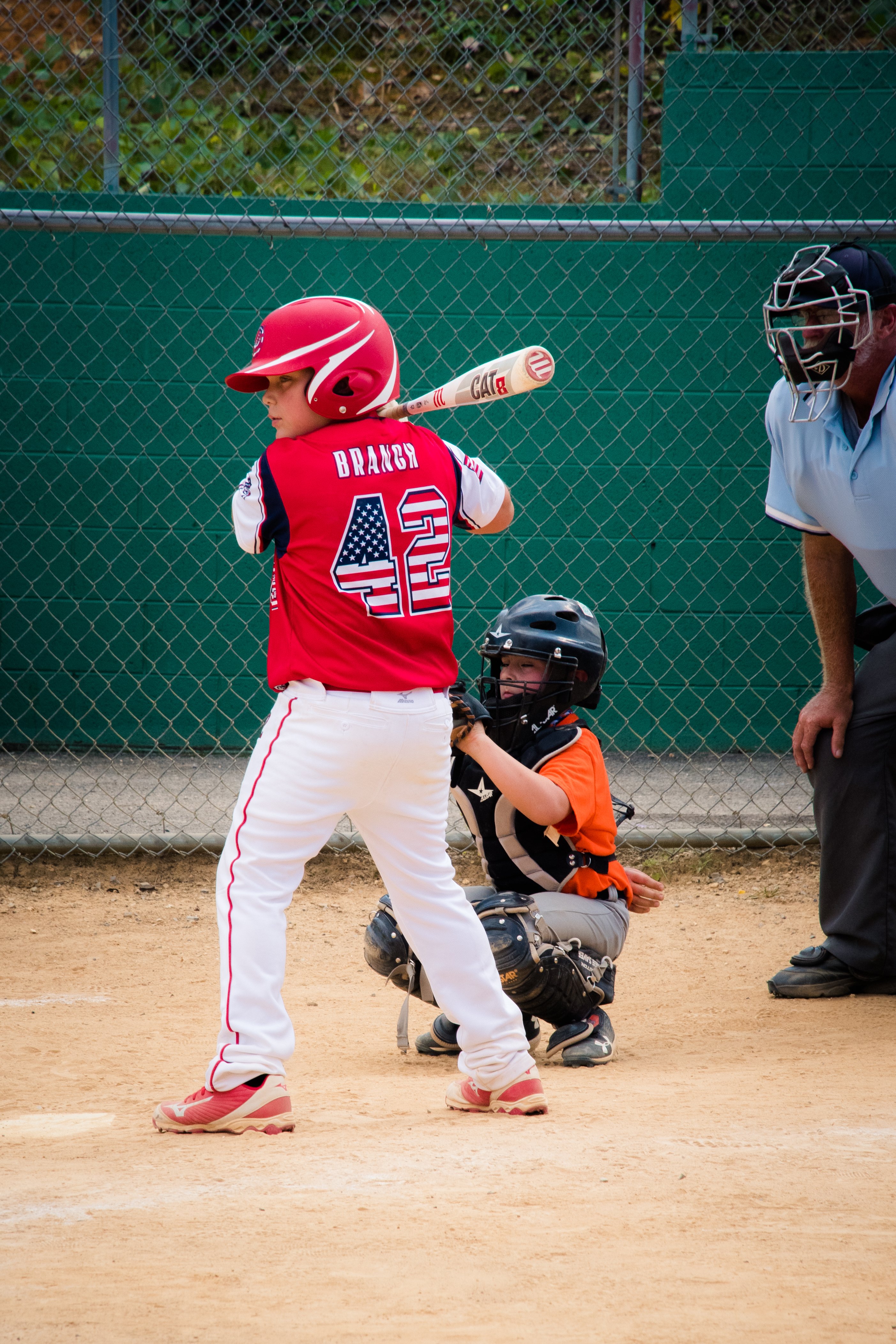 Diamond Baseball Academy Travel Baseball Team | Knoxville, Tennessee