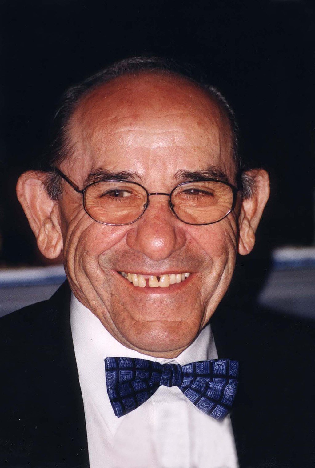 Yogi Berra - King of yogisms and funny quotes