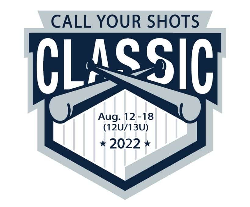 Call Your Shot Classic Branson, Missouri 65616 Select Baseball