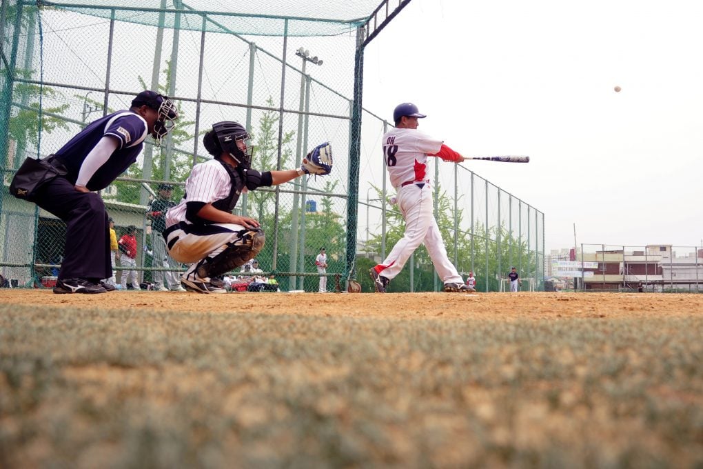 Baseball Hitting Drills to Eliminate Long Arm Swing