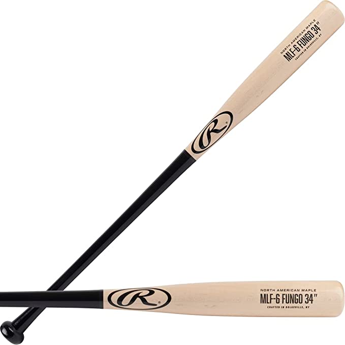 Top 7 Best Baseball Fungo Bats for Coaches Ultimate Guide