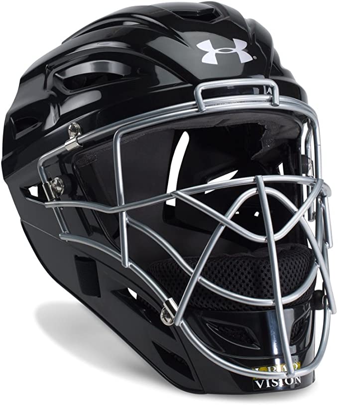 Under Armour PTH Victory Catcher's Kit