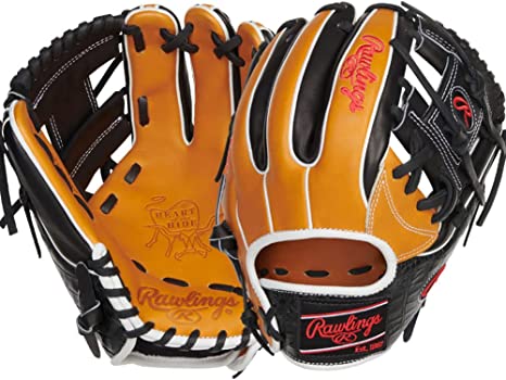 Rawlings Heart of the Hide Colorsync 6.0 Baseball Glove