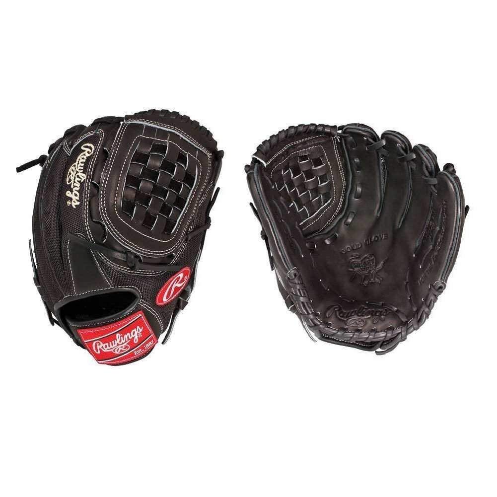 A Complete Review of Rawlings Heart of the Hide Pro Mesh Outfield Baseball Glove
