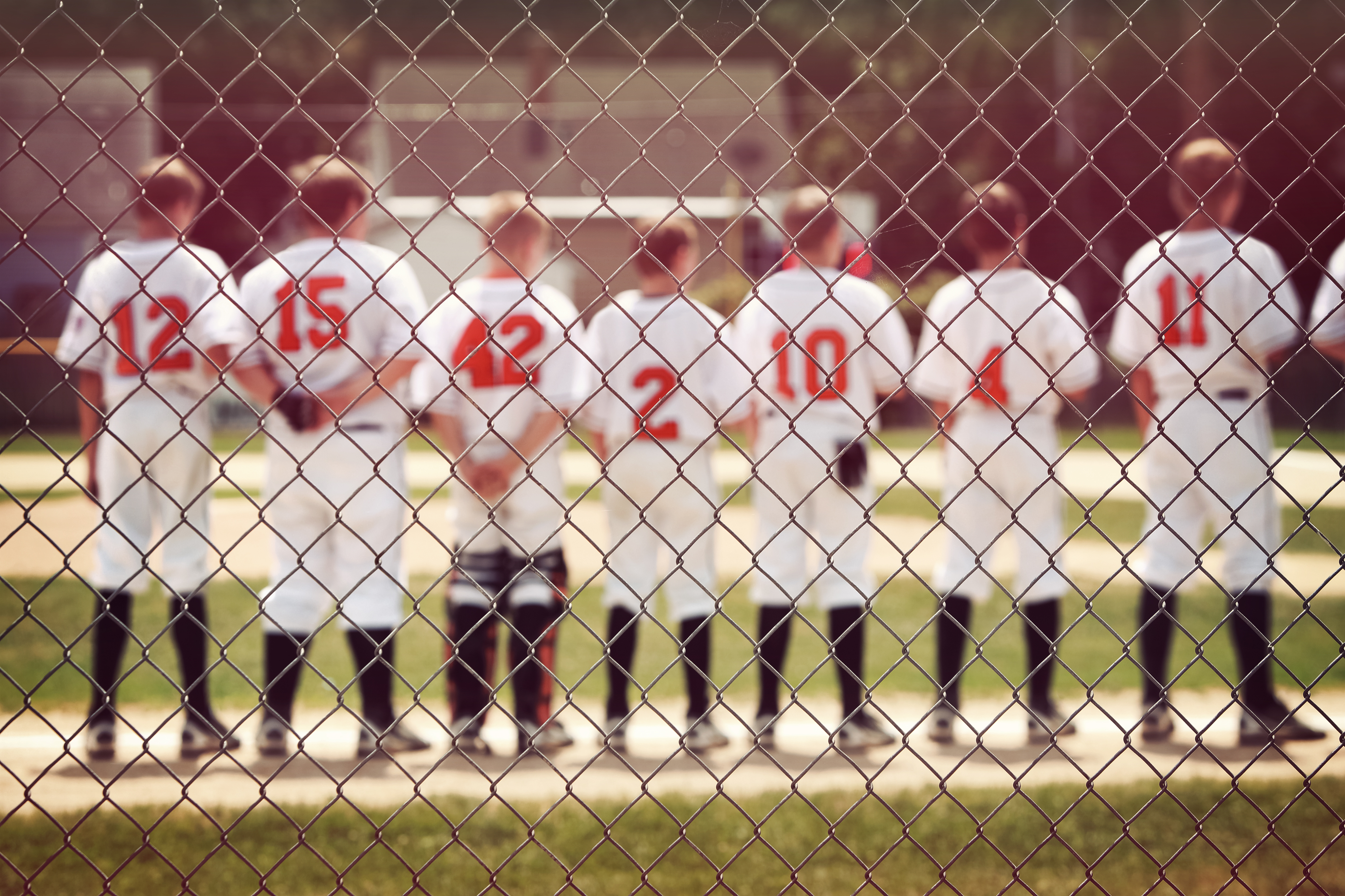 Youth Travel Softball Teams Near Me