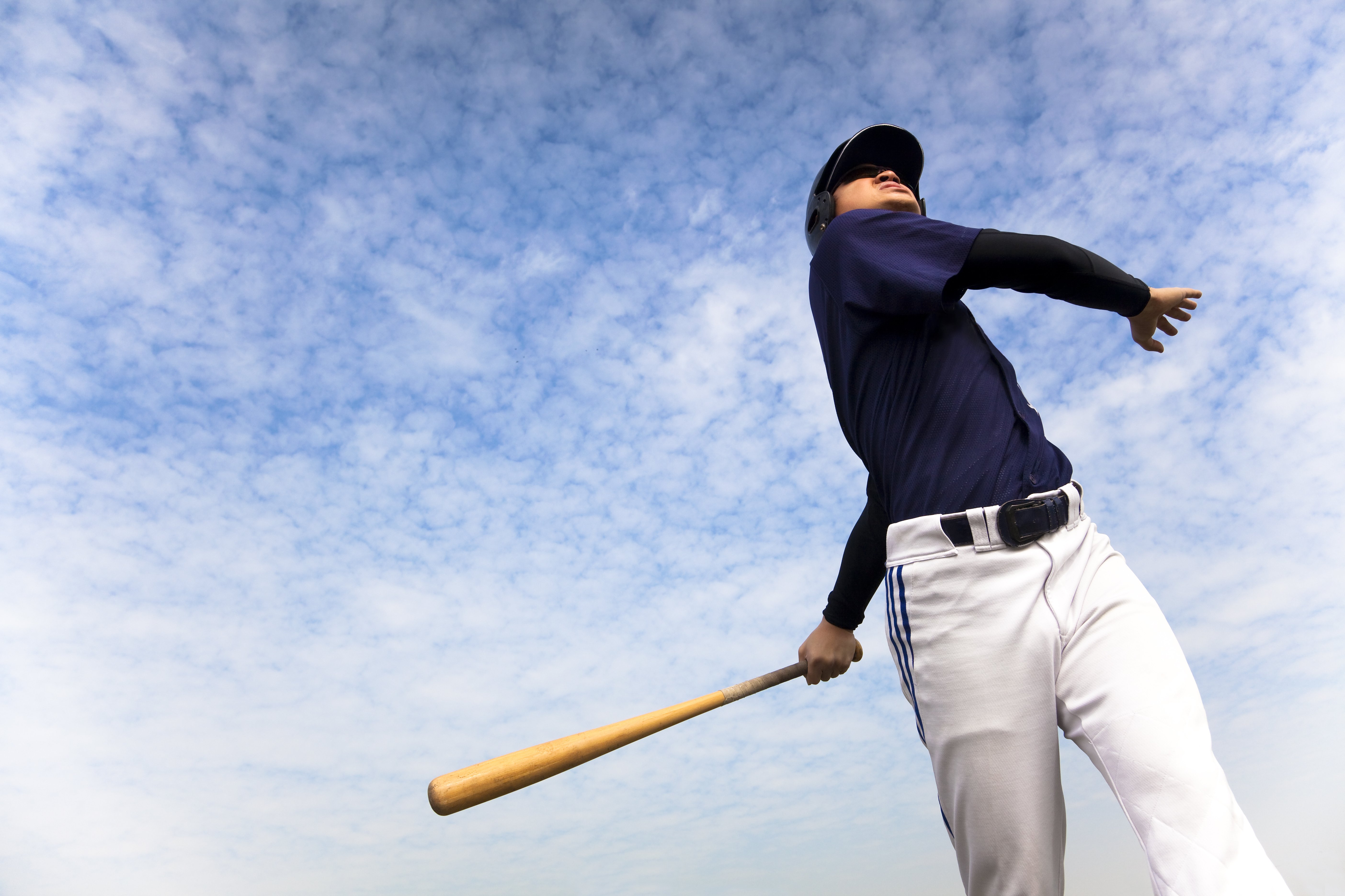 High School Baseball Practice - When is too much or too little?