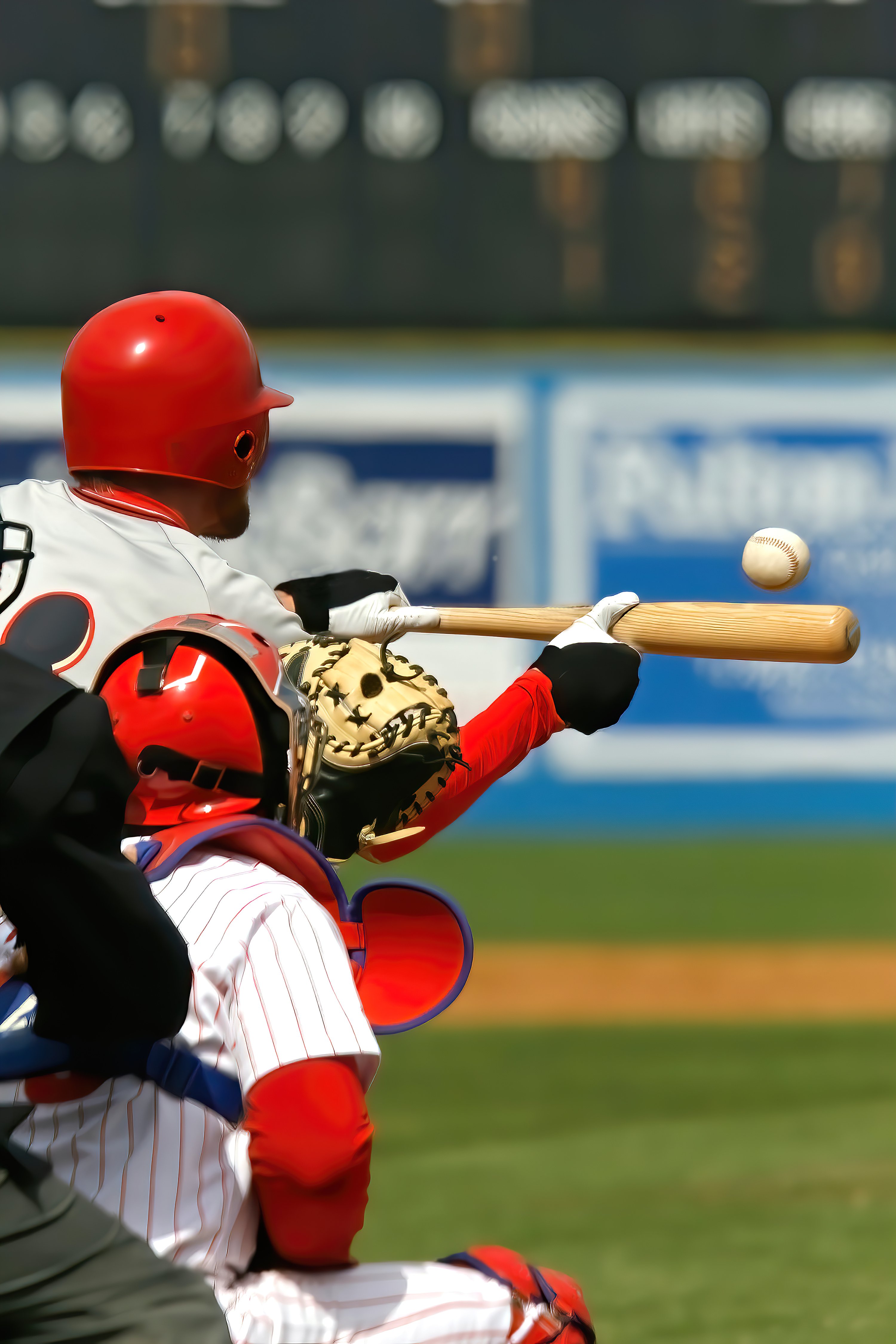What is a Bunt in Baseball? Plus How & When to Bunt