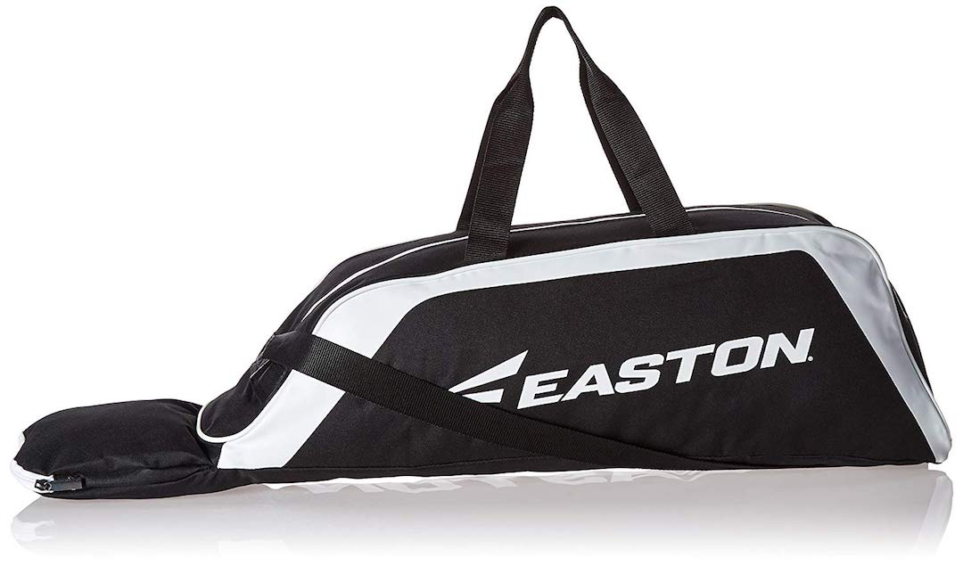 Easton E100T Tote Bat Bag Review