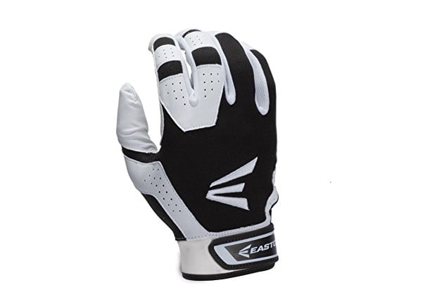 Easton Youth HS3 Batting Gloves Review