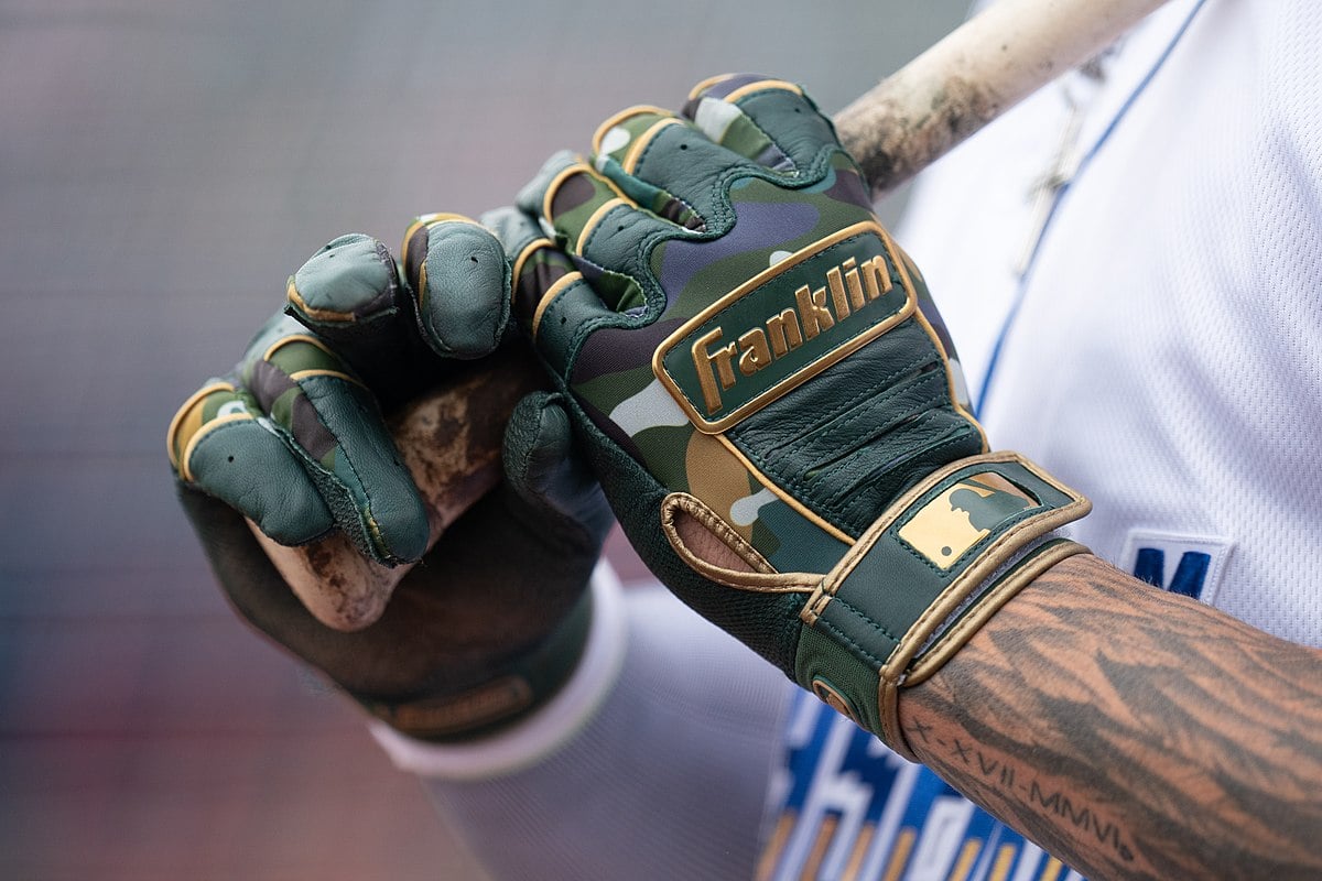 The Best Batting Gloves of 2023: Our Top Picks for Baseball and Softball Players