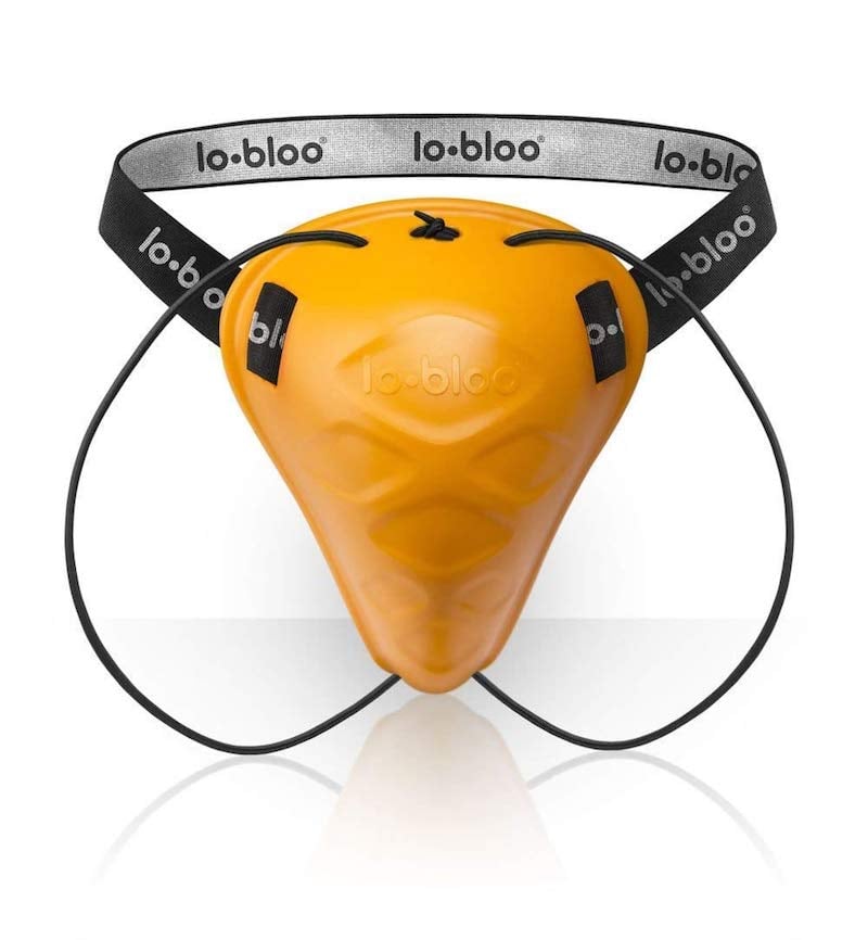 The lobloo Aerofit Protective Cup Review Keeping You Safe