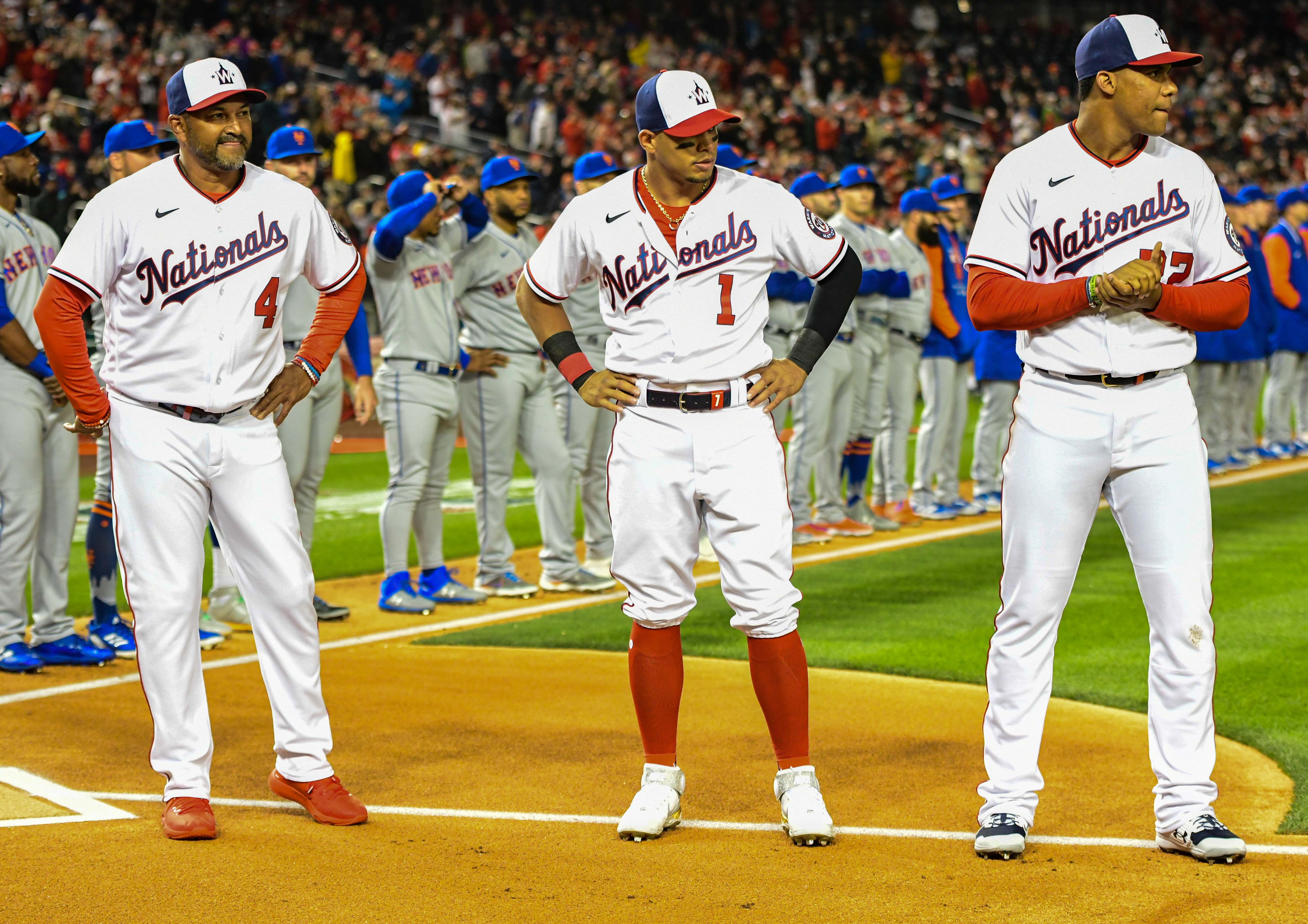 Do MLB Players Wear New Uniforms Every Game?