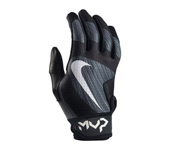 Review of Nike Youth MVP Edge Baseball Batting Gloves