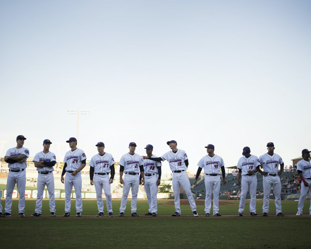 The Importance of Teamwork in Baseball