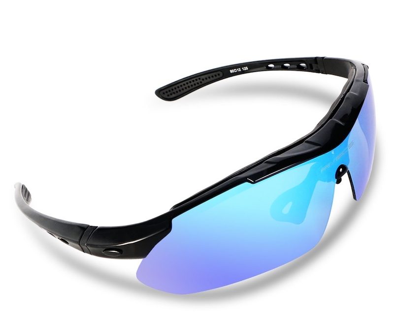 Rivbos Baseball Sunglasses Budget Sunglasses Superior Eye Protection