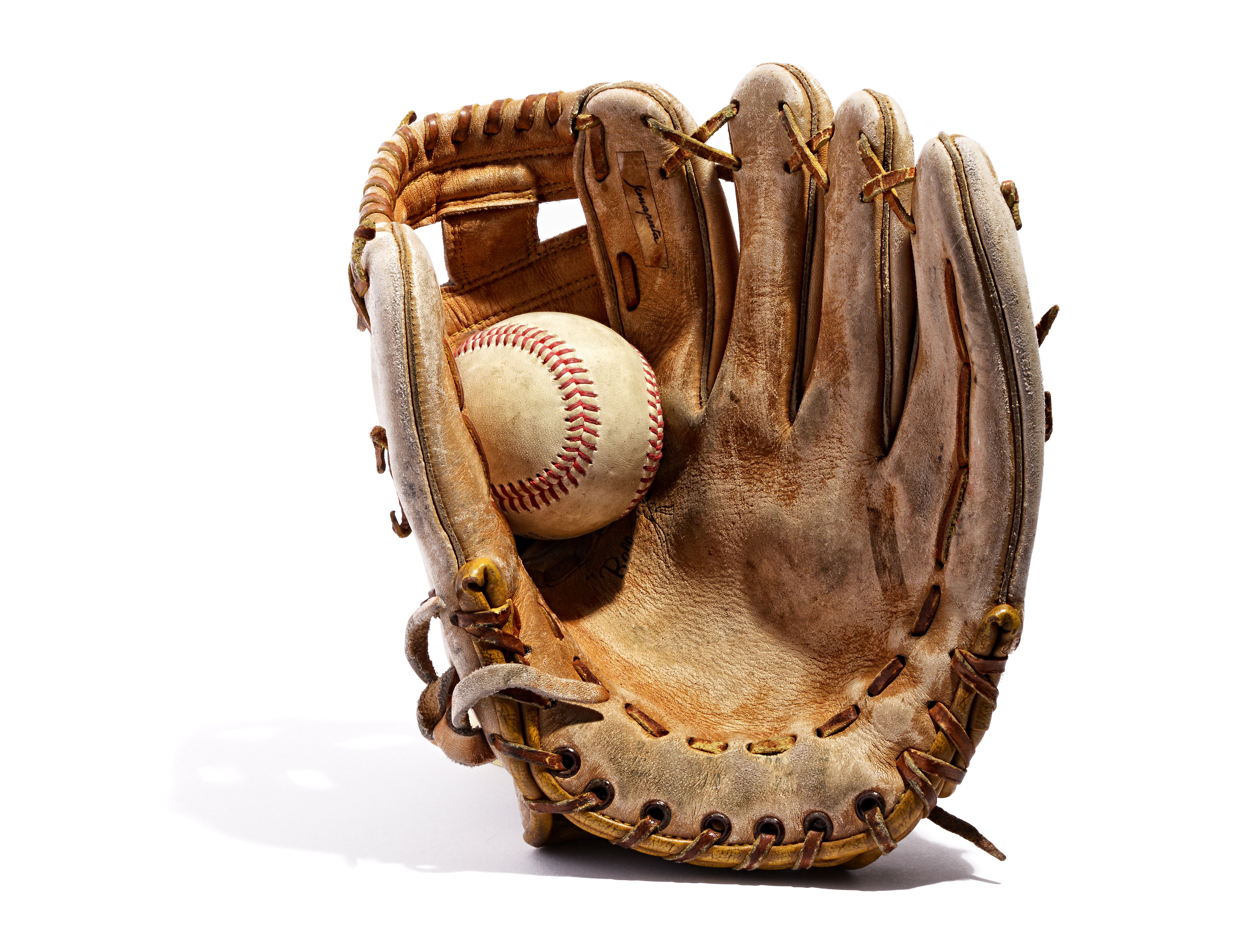 How To Break In A Baseball Glove - The Right Way!