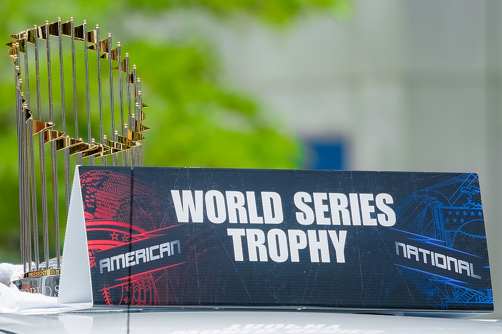 What is the World Series: A Complete Guide for 2023