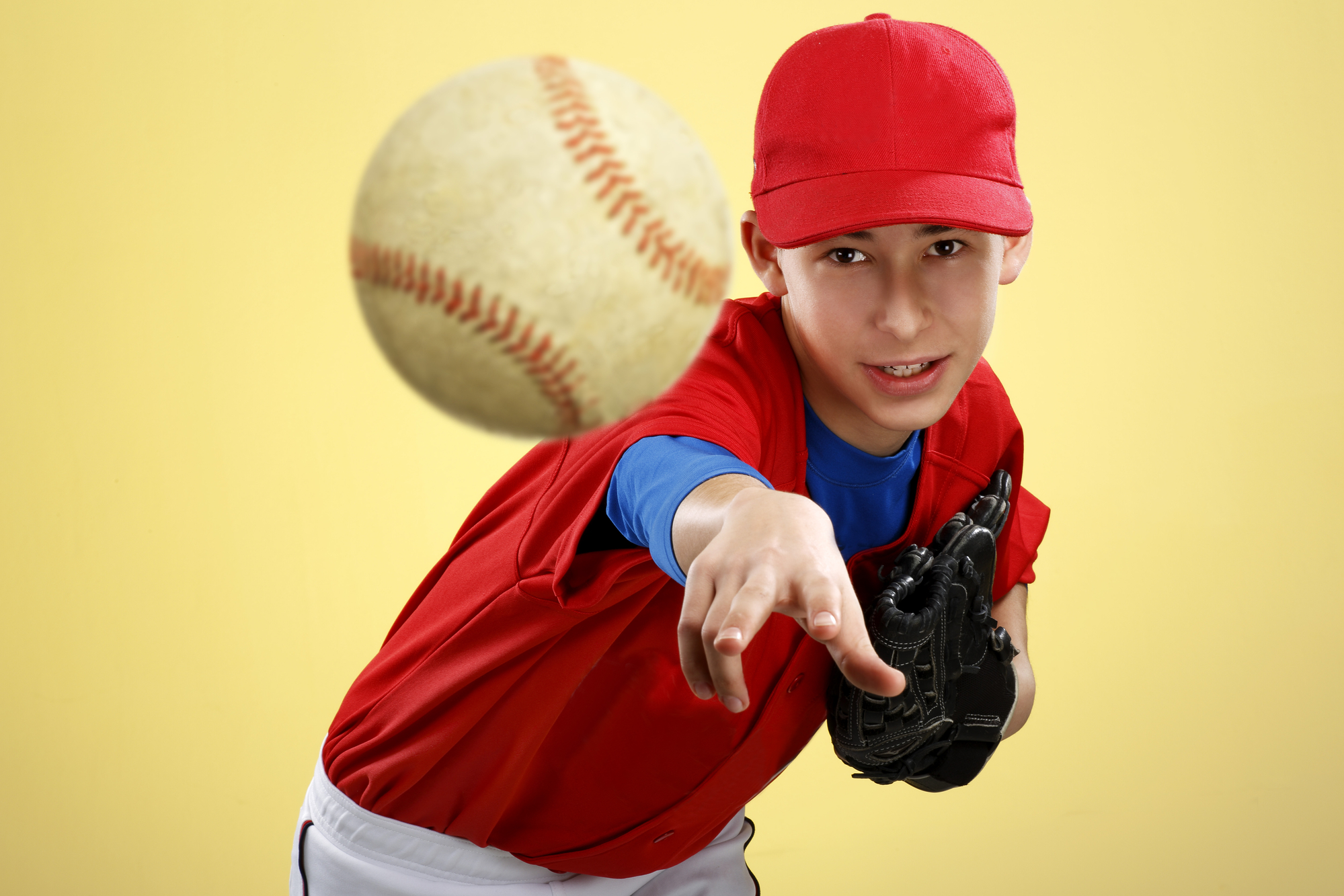 Youth Sports Injuries, is Travel Baseball to Blame?