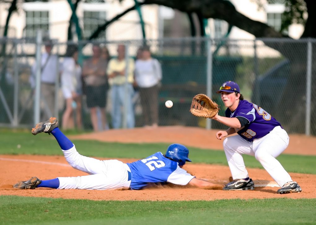 Mental Preparation for Baseball <!-- [Tips for achieving it] -->