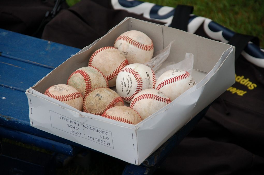 Baseball Batting Practice: How to Get the Most out of It