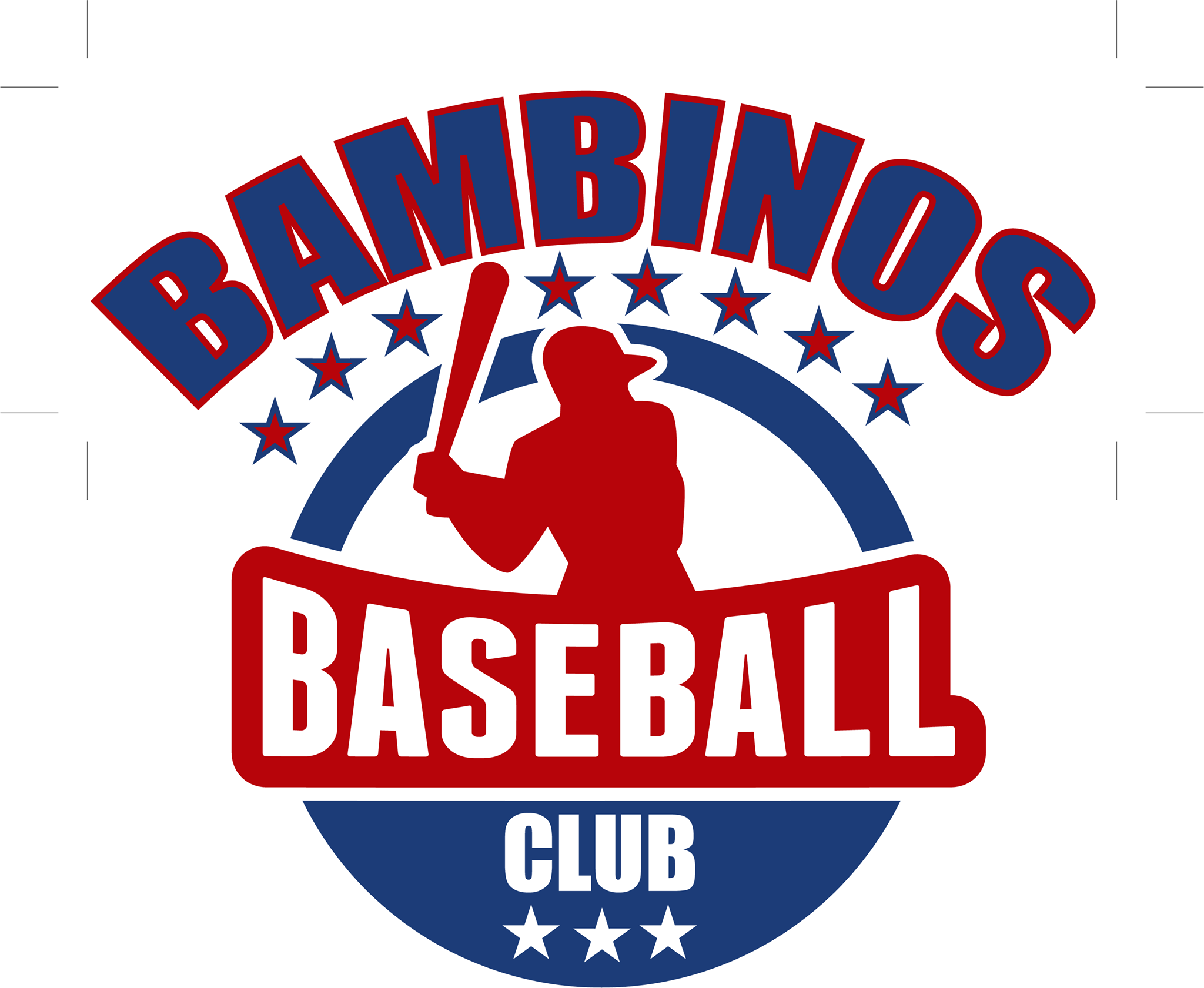 Bambinos Baseball Club Baseball Youth Travel Team