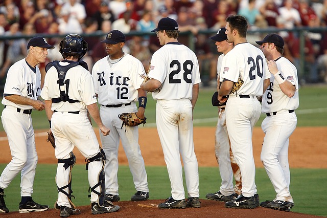 What Does it Take to Become a Baseball Team Coach?