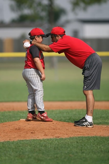 Anthony Iapoce <!-- [Interview with Texas Rangers Hitting Coach] -->