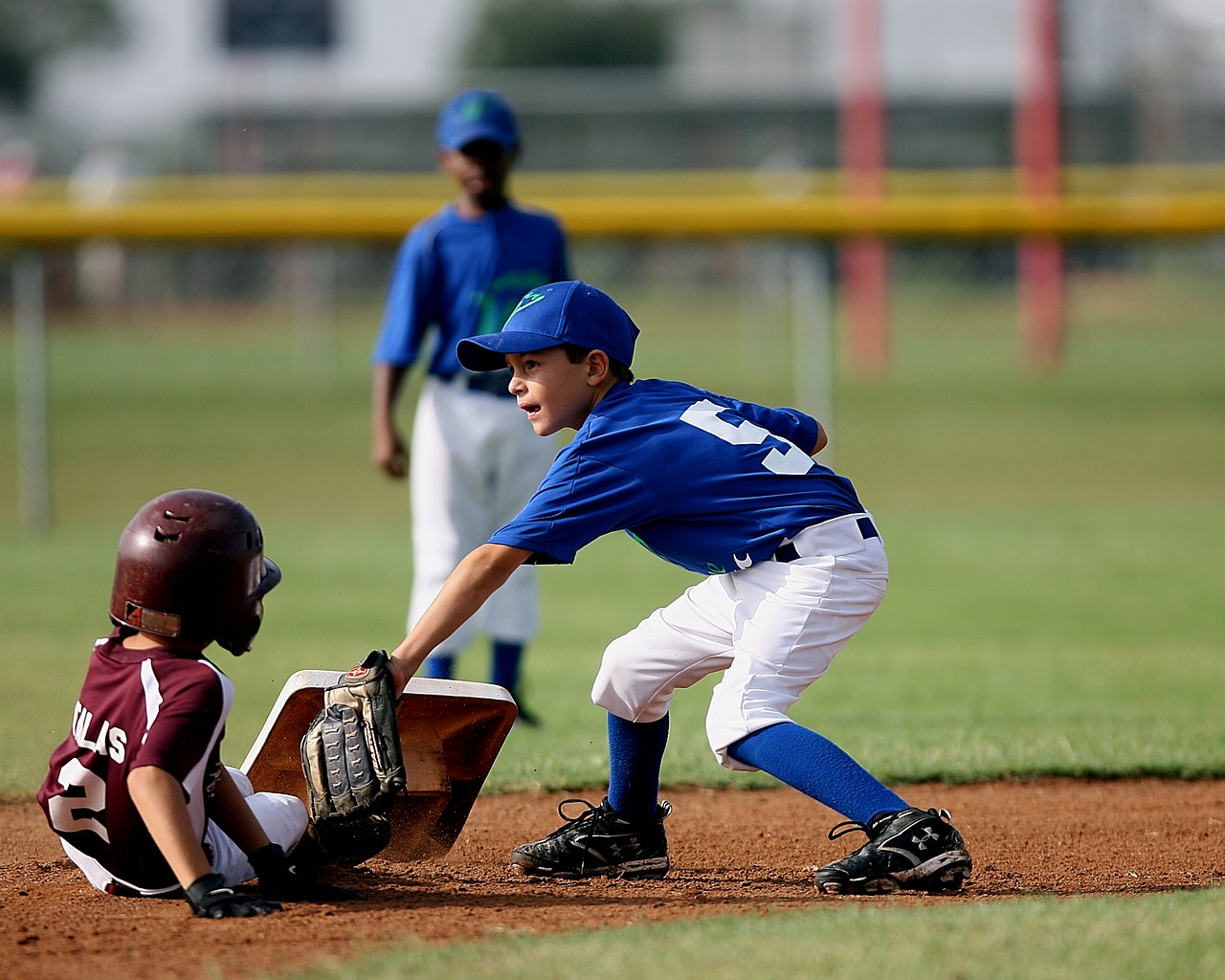 What is a Scrimmage in Baseball? - Scrimmage Your Way To Success