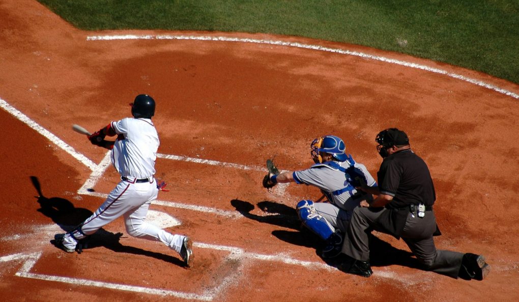 Baseball Catching Drill for Beginners and All Players