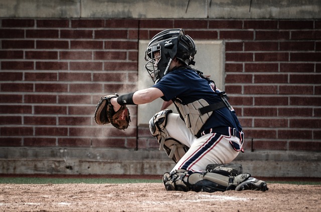 Why Baseball Catchers End up Great Managers