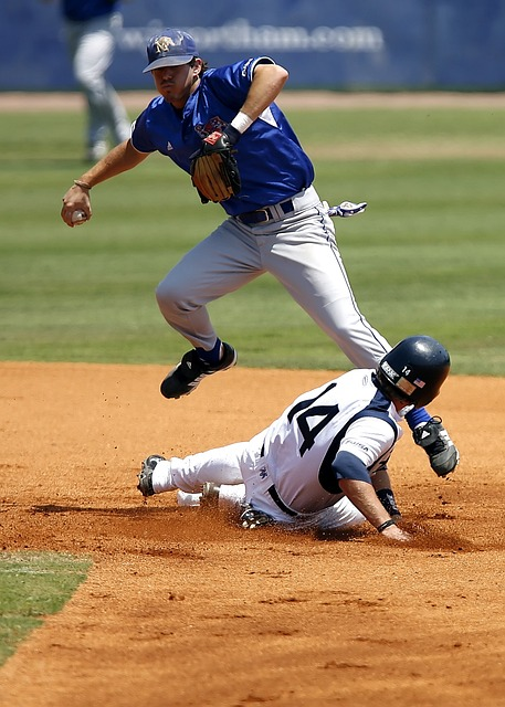 Top 3 Best Sliding Shorts for Baseball in 2023: A Protective Equipment Must