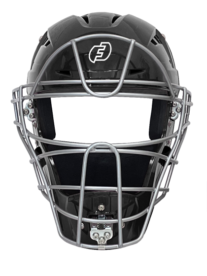 What is the Force3 Defender Catcher"™s Helmet and How Does It Work?