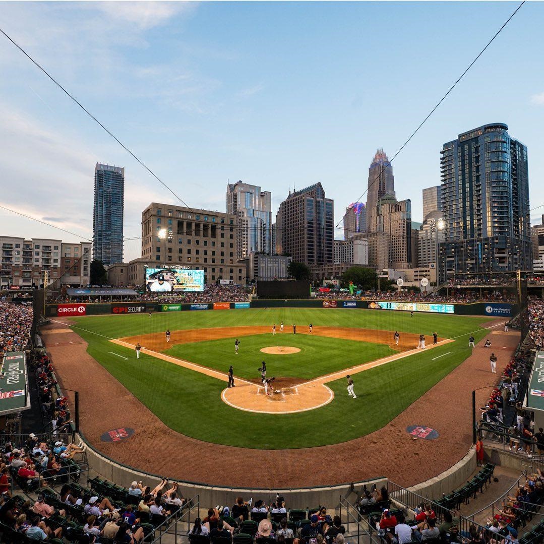 Analysis of Charlotte Knights for the 2024 MLB season