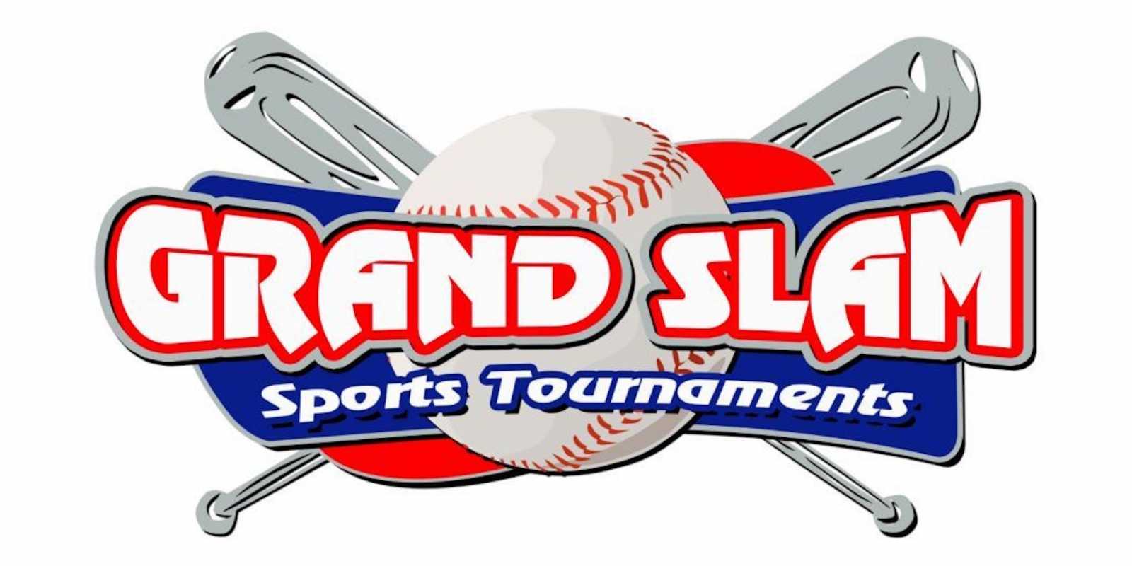 grand slam travel baseball tournaments