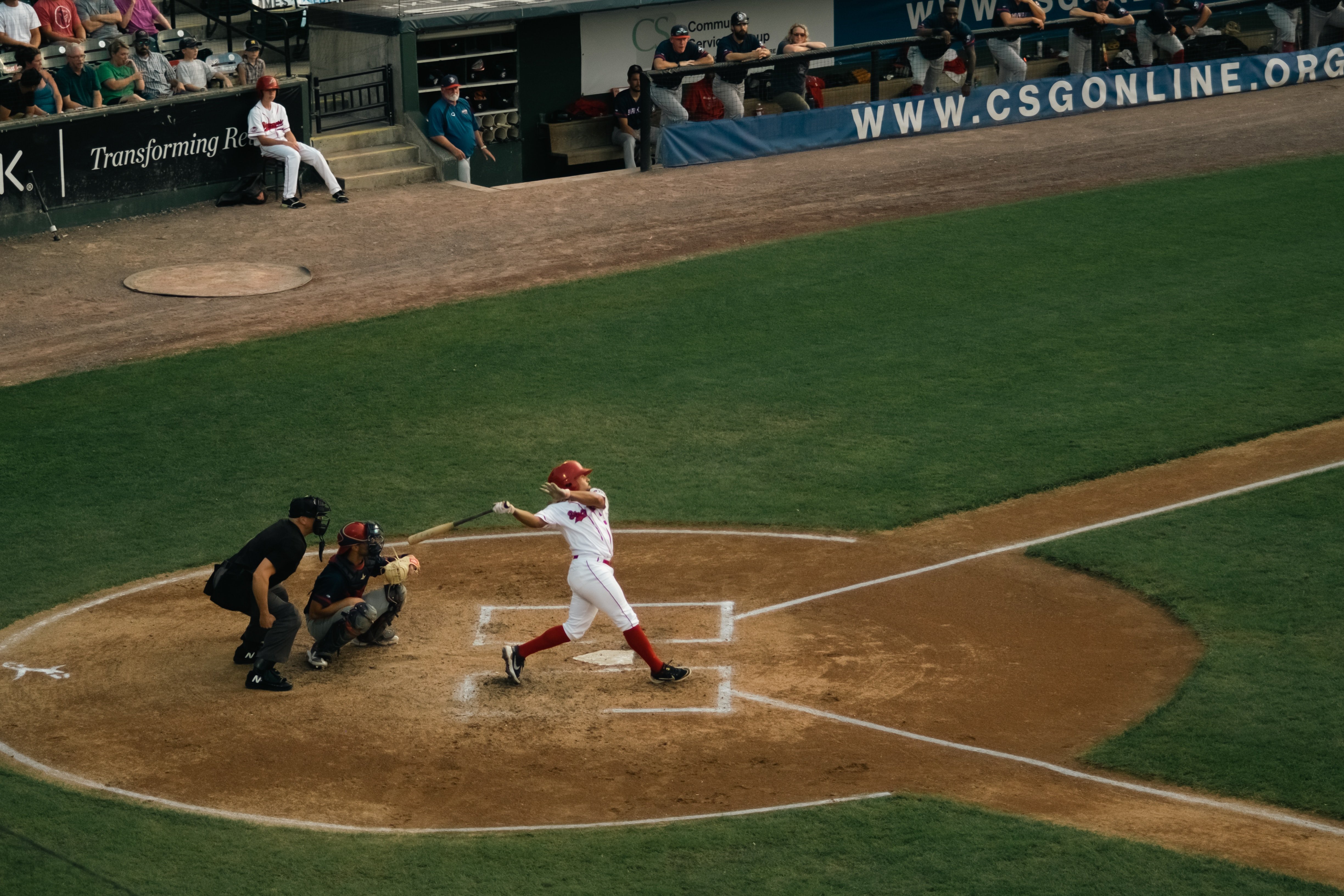 What is Batting Average in Baseball & Why does it Matter?