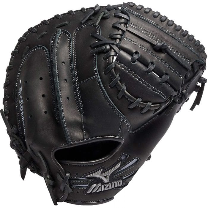 Reviewing the Mizuno Samurai Pro Catcher's Mitt: Is It Right for You?