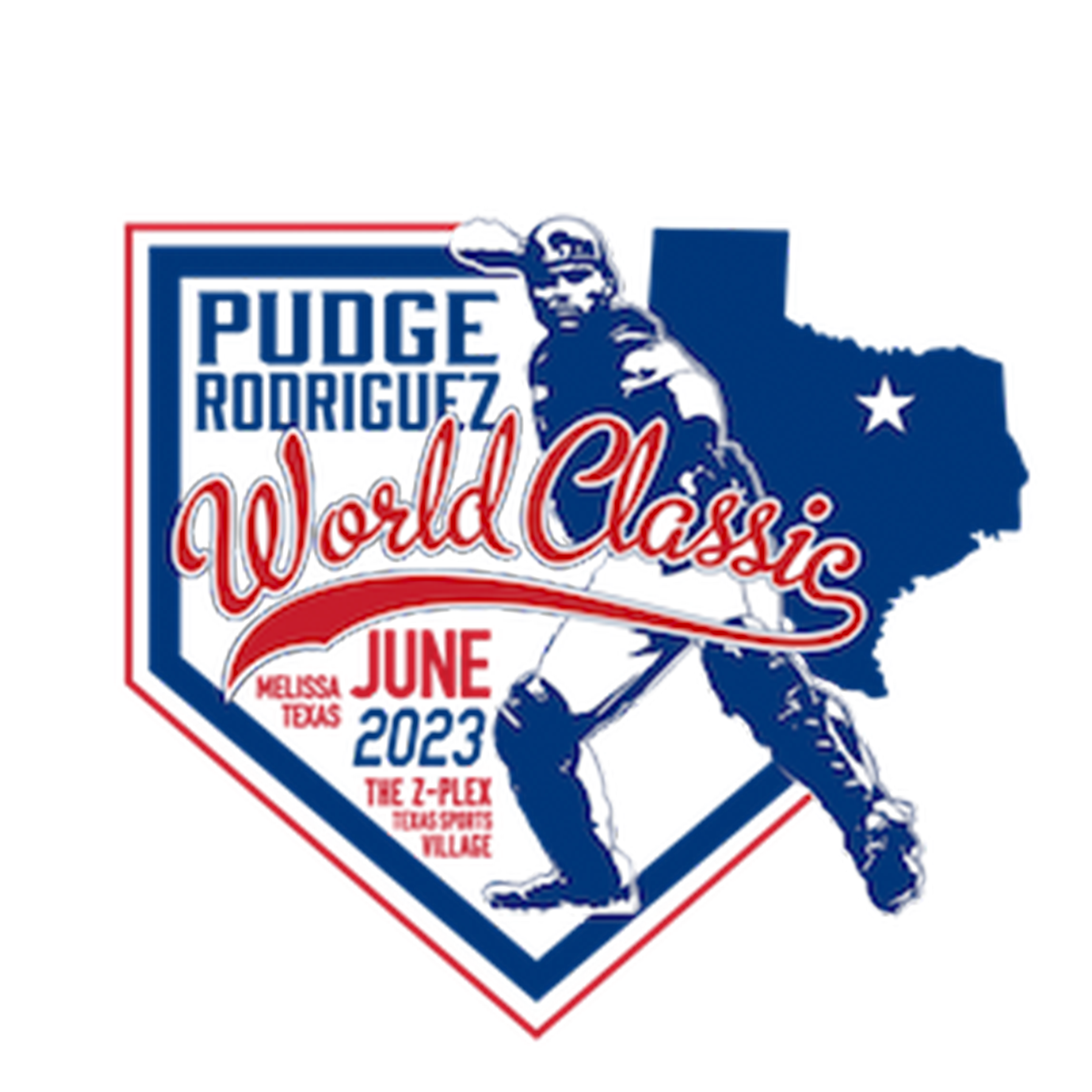 2023 Pudge Rodriguez World Classic Melissa, Texas Select Baseball