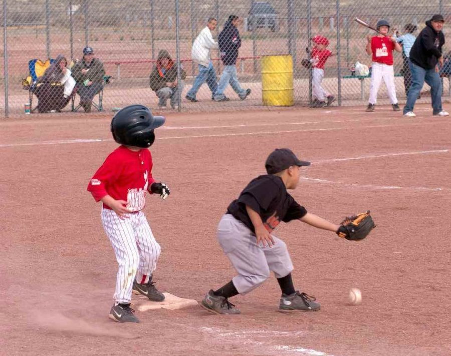 Best Defensive Baseball Advice - Tip of the Day