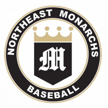 Northeast Monarchs 9u, 10u, 11u, 12u, 13u, 14u, 15u, 16u, 17u, 18u - Chris Estrada