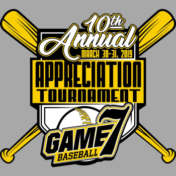 TN Game 7 10th Annual Appreciation Tournament