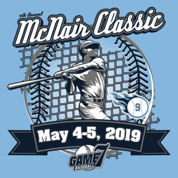 10th Annual TN Game 7 McNair Classic