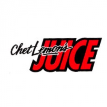 Chet Lemon's Juice 