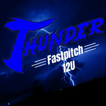 Howard County Thunder 12U - Burkholder
