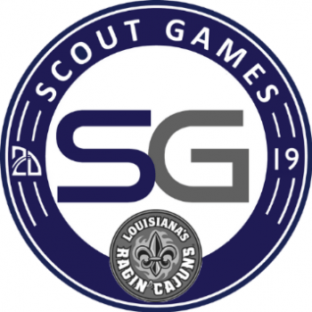Scout Games @ UL-Lafayette
