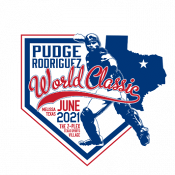 Pudge Rodriguez World Classic