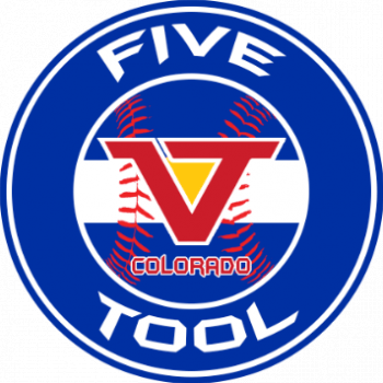 Five Tool Colorado Vail Mountain 14U World Series
