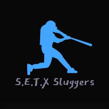 SETX Sluggers 16u 16u - Caleb Gilder