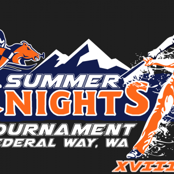 Summer Knights Tournament XVIII 