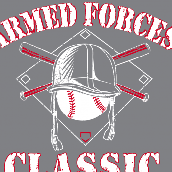 2023 Armed Forces Classic