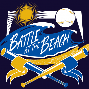 2023 Battle at The Beach